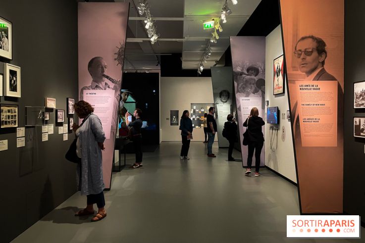 Exposition Viva Varda !