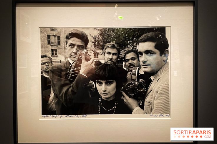 Exposition Viva Varda !