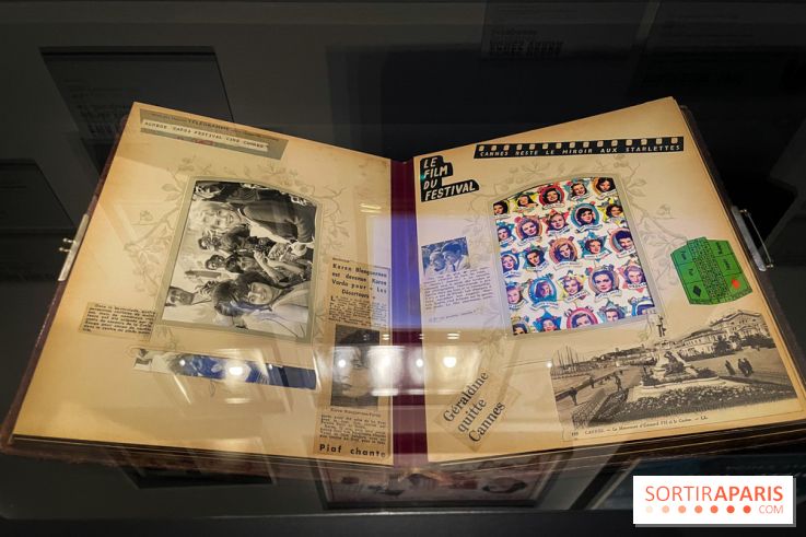 Exposition Viva Varda ! - IMG 0944