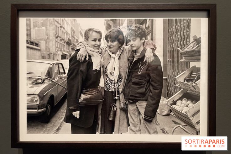 Exposition Viva Varda ! - IMG 0946