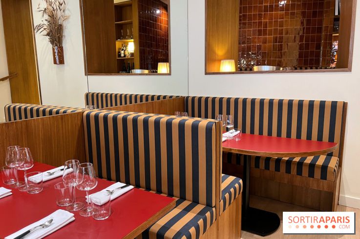 Oktobre - Décoration