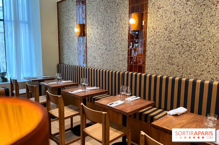 Oktobre - Décoration