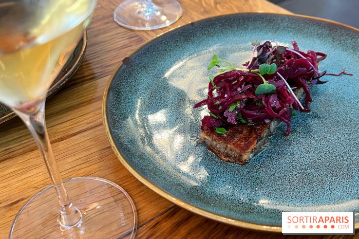 Bombance - Pressé pied de cochon