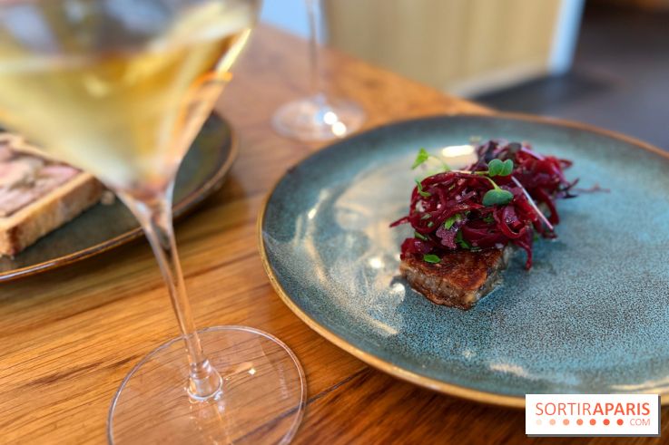 Bombance - Pressé pied de cochon