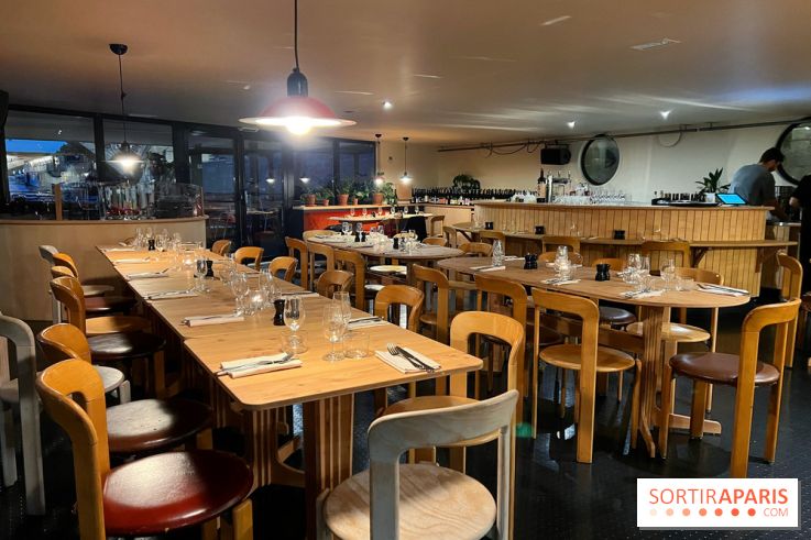 Facette - Décoration