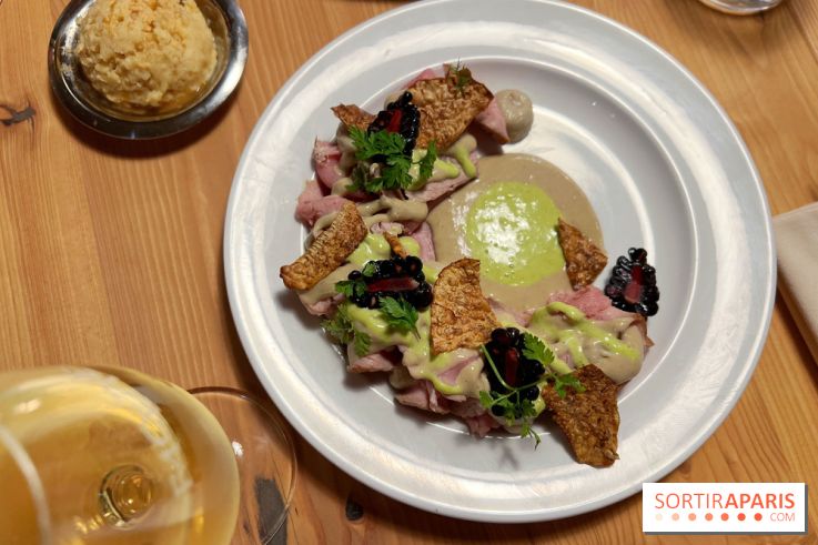 Facette - Vitello Tonnato