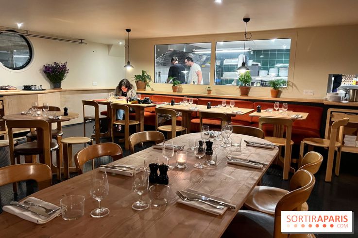 Facette - Décoration