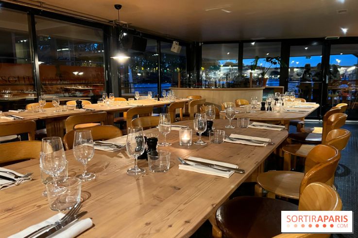 Facette - Décoration