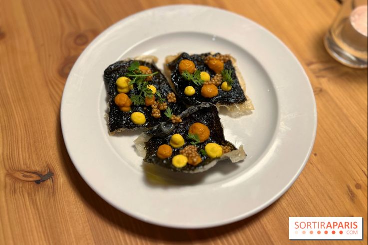 Facette - Amuse-bouche