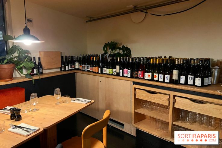 Facette - Décoration