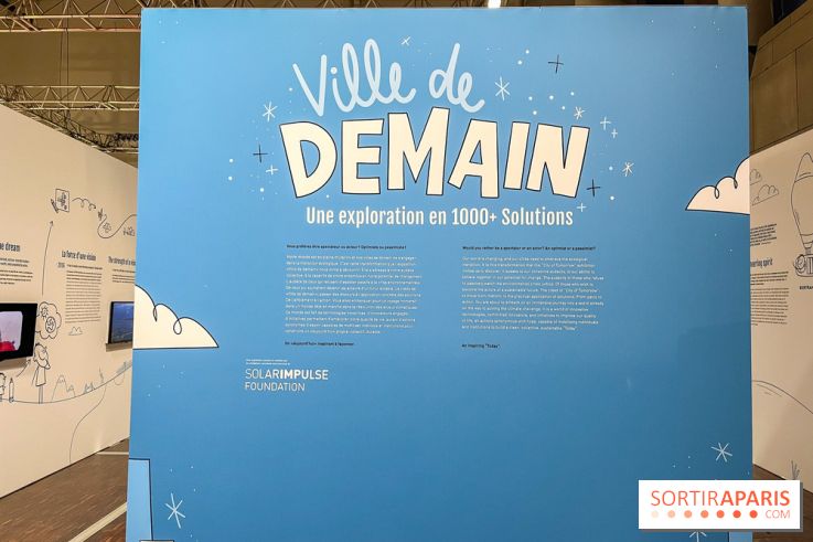 Ville de demain