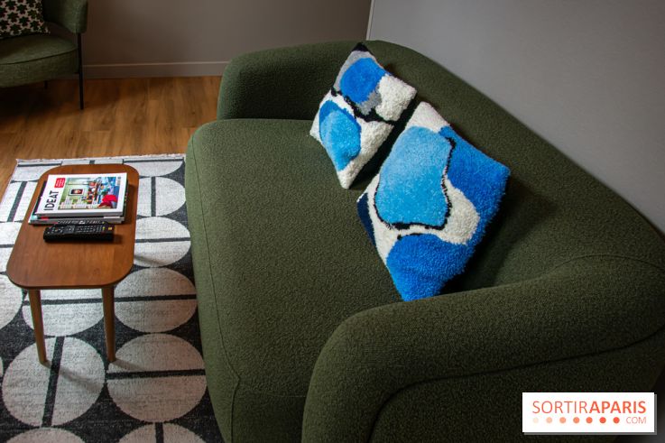 Edgar Suites Montmartre