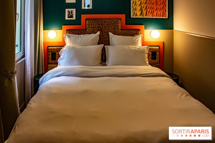 Edgar Suites Montmartre