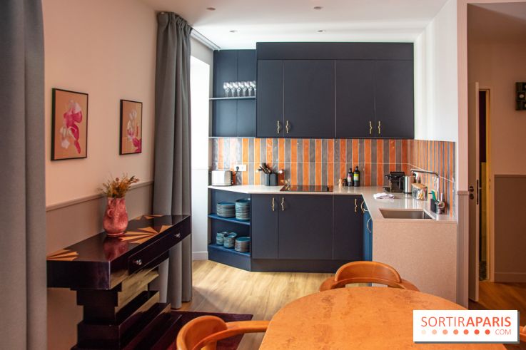 Edgar Suites Montmartre