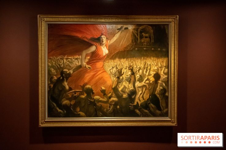 Exposition Théophile-Alexandre Steinlen Musée de Montmartre