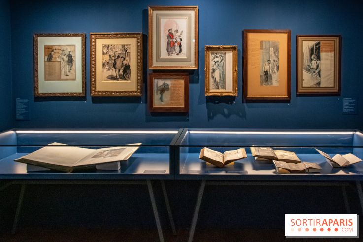 Exposition Théophile-Alexandre Steinlen Musée de Montmartre