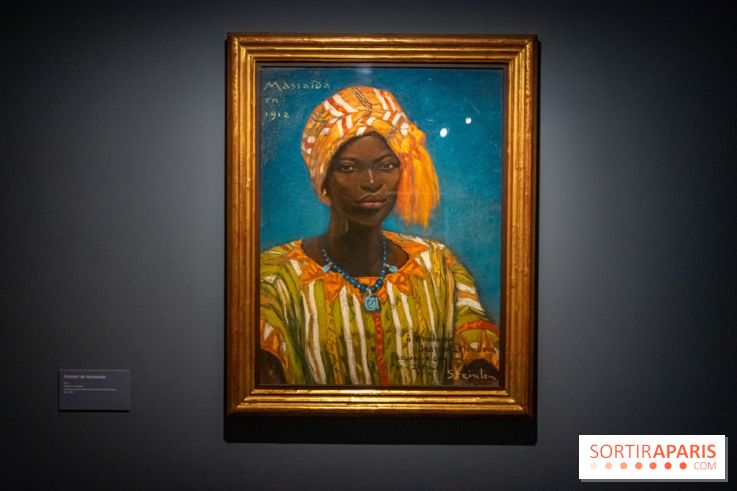 Exposition Théophile-Alexandre Steinlen Musée de Montmartre