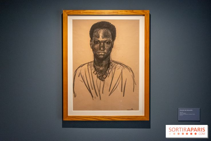 Exposition Théophile-Alexandre Steinlen Musée de Montmartre