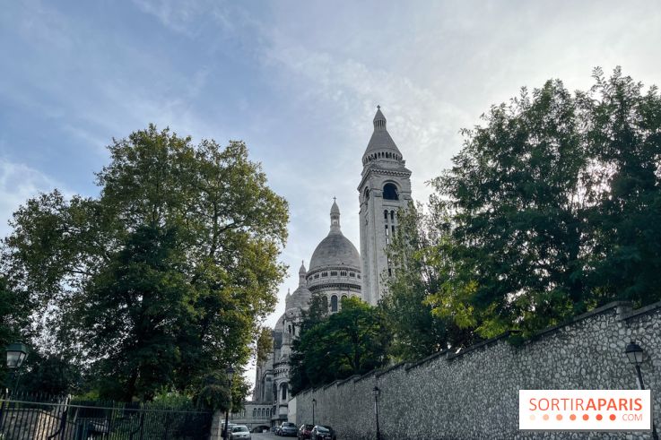 Le Square Marcel Bleustein Blanchet, dit de la Turlure  - image00072