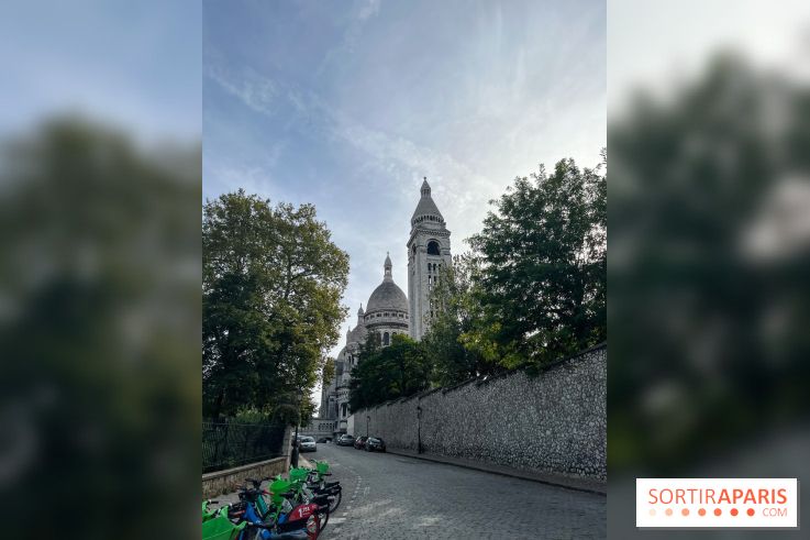 Le Square Marcel Bleustein Blanchet, dit de la Turlure  - image00071