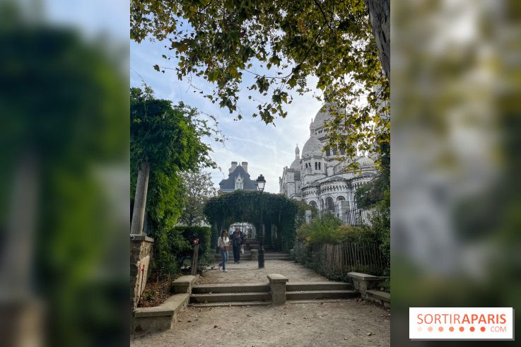 Le Square Marcel Bleustein Blanchet, dit de la Turlure  - image00062