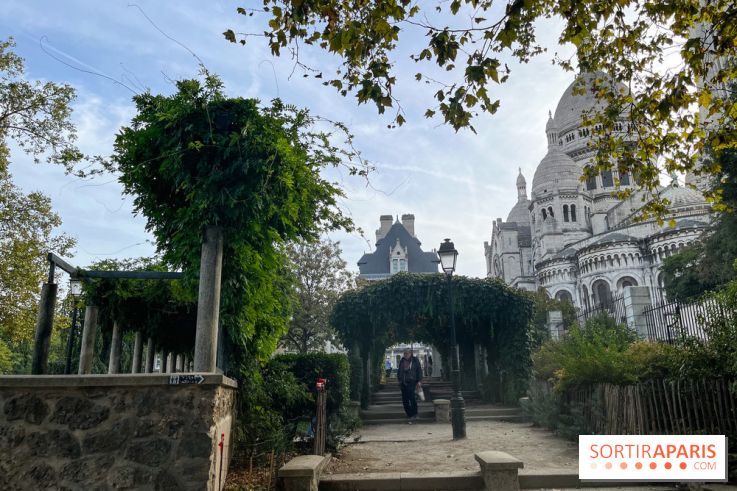 Le Square Marcel Bleustein Blanchet, dit de la Turlure  - image00063