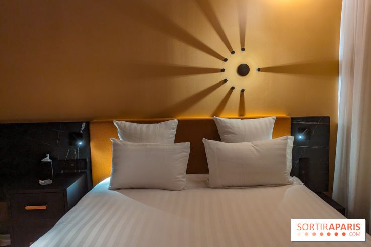 TRIBE Paris Saint-Ouen, l'hôtel 4*** à Mairie de Saint-Ouen - nos photos - PXL 20231002 183728135 (1)