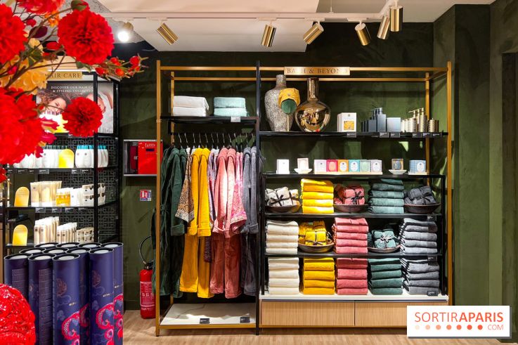 Rituals Mind Oasis - institut de relaxation mentale sur les Champs-Élysées - image00028