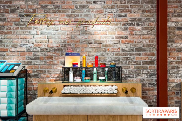 Rituals Mind Oasis - institut de relaxation mentale sur les Champs-Élysées - image00040