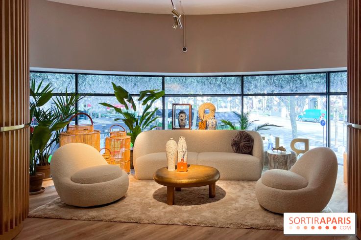 Rituals Mind Oasis - institut de relaxation mentale sur les Champs-Élysées - image00096