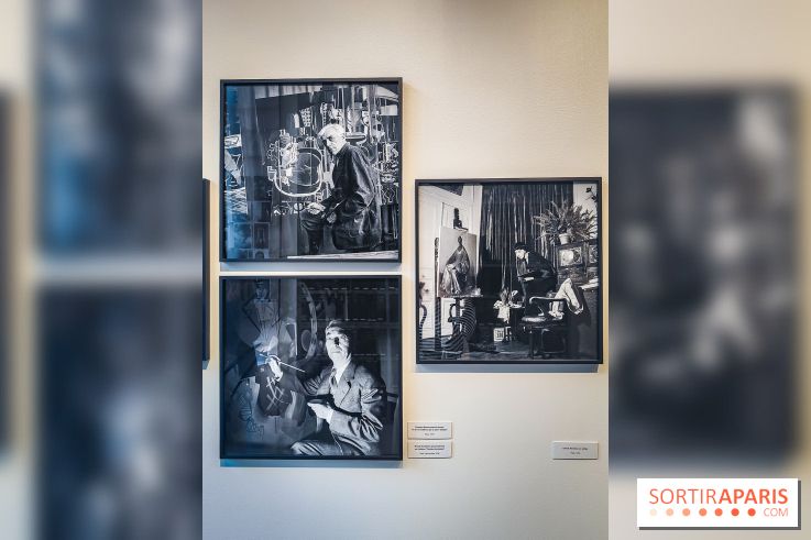 Le Paris des années 30 vu par Boris Lipnitzki, l'exposition photo à voir à la galerie Roger-Viollet