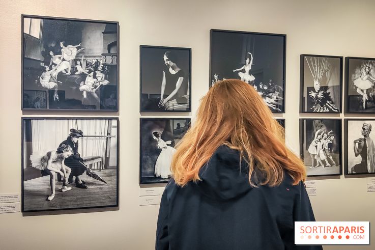 Le Paris des années 30 vu par Boris Lipnitzki, l'exposition photo à voir à la galerie Roger-Viollet