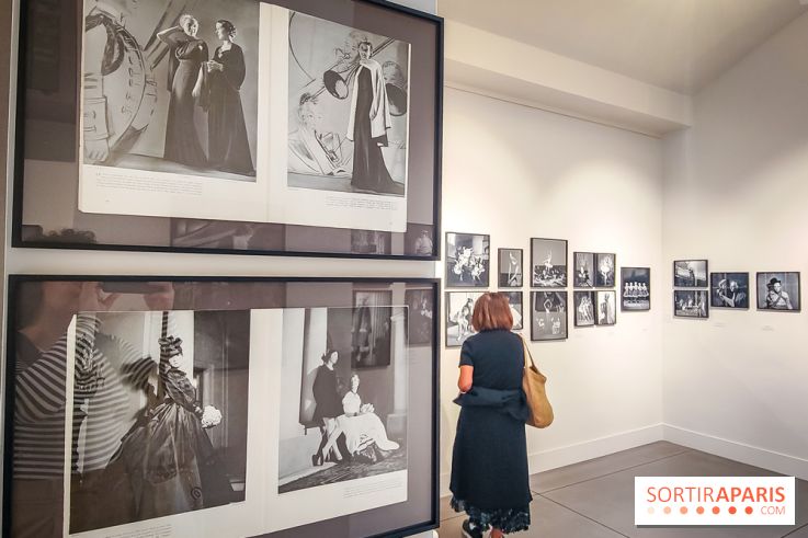 Le Paris des années 30 vu par Boris Lipnitzki, l'exposition photo à voir à la galerie Roger-Viollet