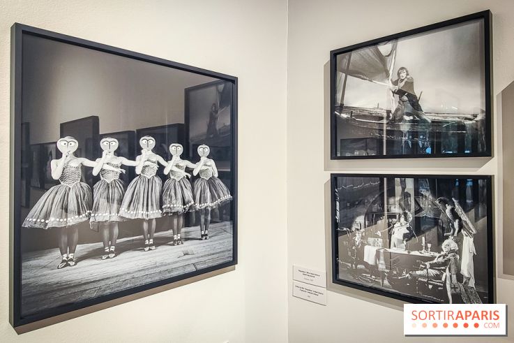 Le Paris des années 30 vu par Boris Lipnitzki, l'exposition photo à voir à la galerie Roger-Viollet