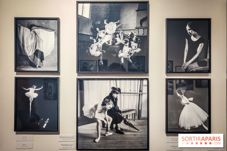 Le Paris des années 30 vu par Boris Lipnitzki, l'exposition photo à voir à la galerie Roger-Viollet  - Brigitte Bardot enfant