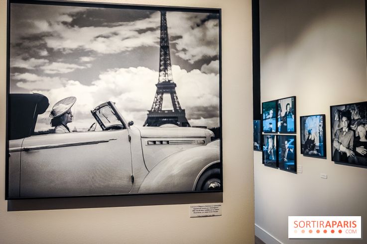 Le Paris des années 30 vu par Boris Lipnitzki, l'exposition photo à voir à la galerie Roger-Viollet