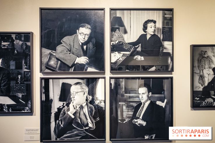 Le Paris des années 30 vu par Boris Lipnitzki, l'exposition photo à voir à la galerie Roger-Viollet