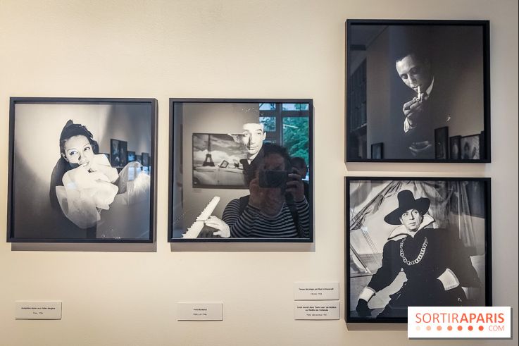 Le Paris des années 30 vu par Boris Lipnitzki, l'exposition photo à voir à la galerie Roger-Viollet