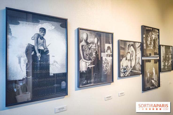 Le Paris des années 30 vu par Boris Lipnitzki, l'exposition photo à voir à la galerie Roger-Viollet