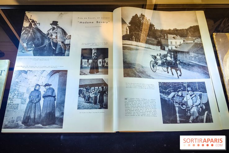 Le Paris des années 30 vu par Boris Lipnitzki, l'exposition photo à voir à la galerie Roger-Viollet