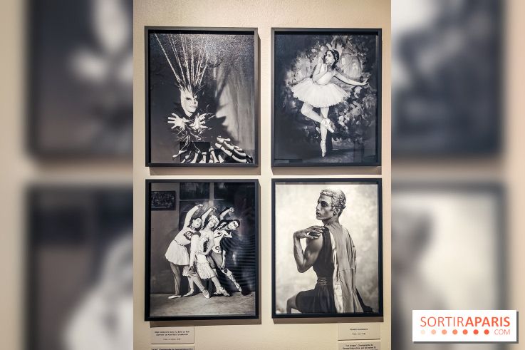 Le Paris des années 30 vu par Boris Lipnitzki, l'exposition photo à voir à la galerie Roger-Viollet