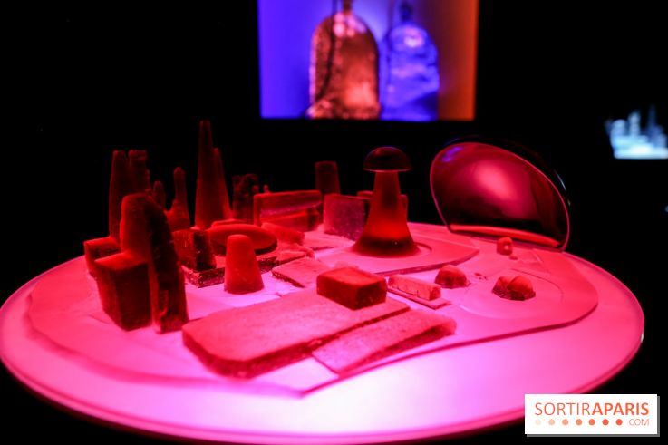 Mike Kelley à la Bourse de Commerce - IMG 1107