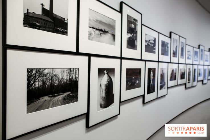 Mike Kelley à la Bourse de Commerce - IMG 1152