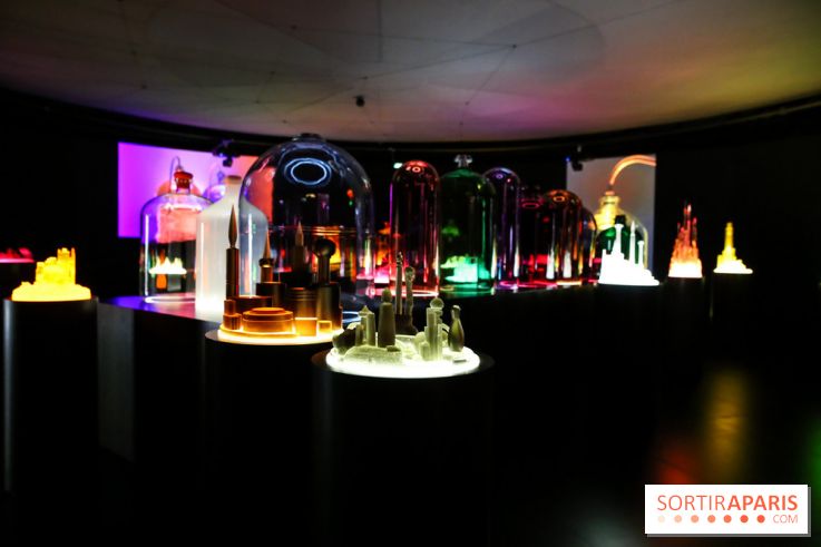 Mike Kelley à la Bourse de Commerce - IMG 1214