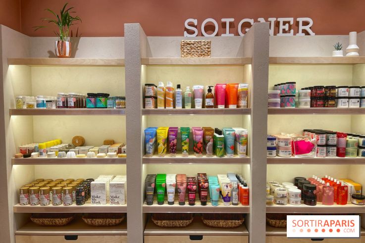 La Belle Boucle Studio à Paris - IMG 5754