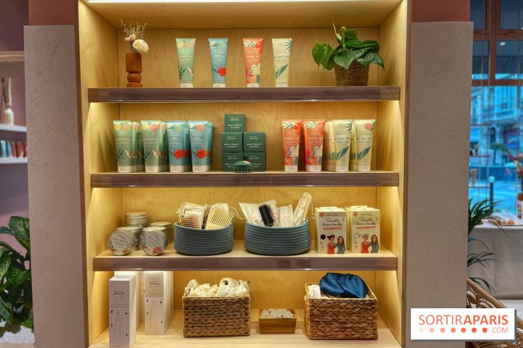 La Belle Boucle Studio à Paris - IMG 5756