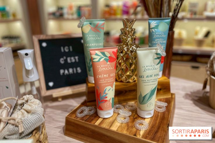 La Belle Boucle Studio à Paris - IMG 5758