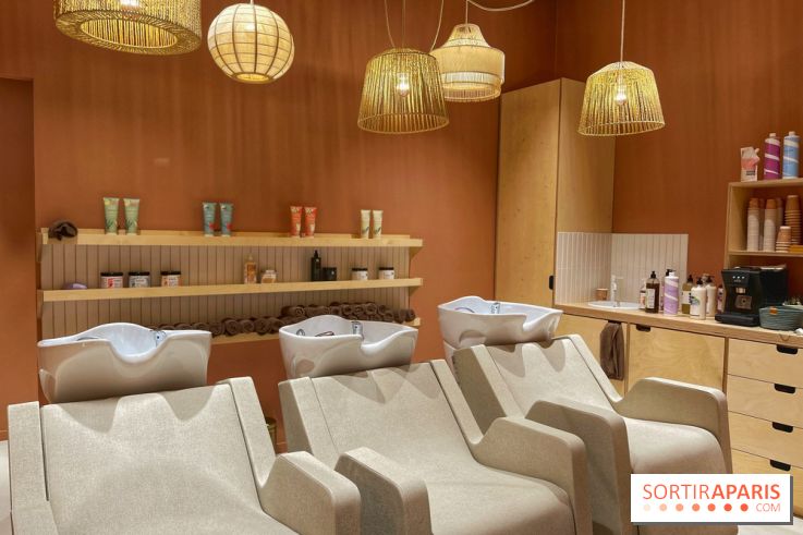 La Belle Boucle Studio à Paris - IMG 5762