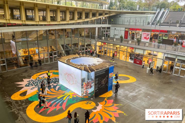 Le Pavillon du Grand Paris Express - image00016