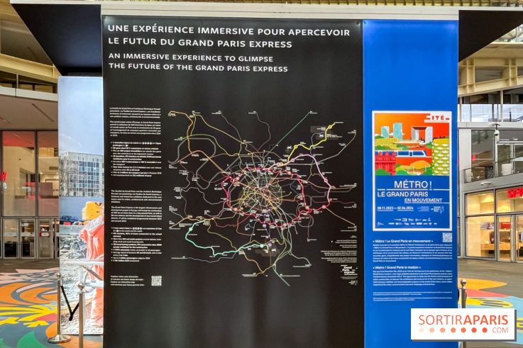 Le Pavillon du Grand Paris Express - image00017